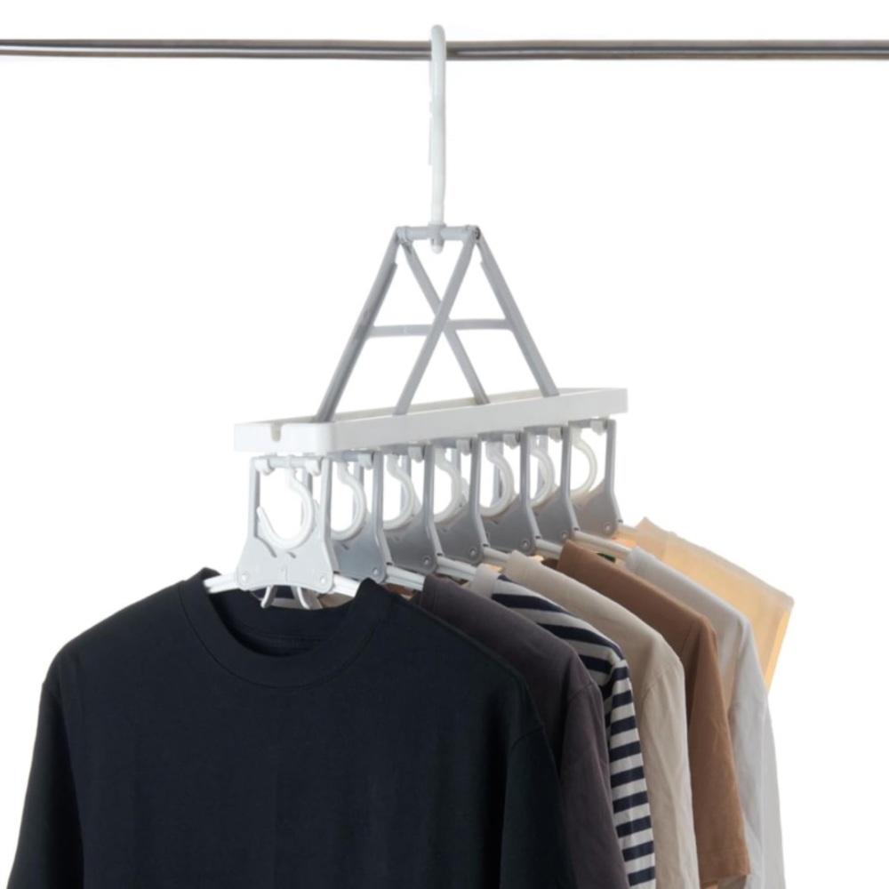 portable combination hanger